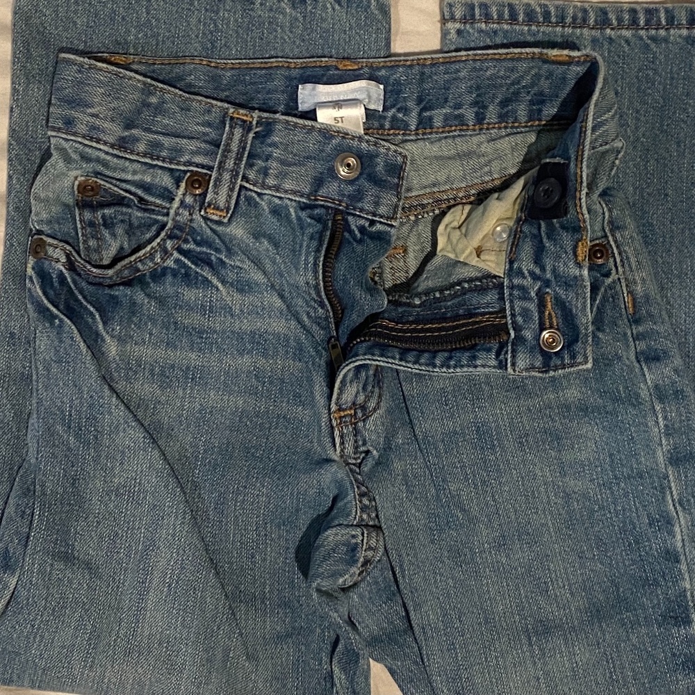 Old Navy boys jeans